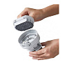 Фильтр Xiaomi Mi Vacuum Cleaner Light HEPA Filter (2-Pack)   серый, №2