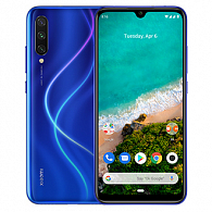 Mi A3 4/128GB (синий)