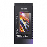 Hybrid Glass для Redmi Note 10 Pro