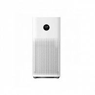 Mi Air Purifier 3H (белый)