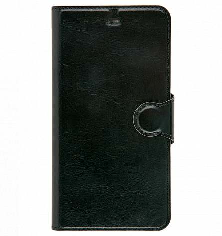 Book Type для Xiaomi Redmi Note 5A Prime (черный)