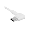 Внешний аккумулятор Xiaomi Magnetic Power Bank 10000 with Built-in Stand   бежевый, №8