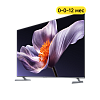 Телевизор Xiaomi TV S Pro Mini LED 2026  75