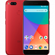 Mi A1 4/64GB (красный)