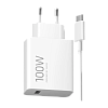Зарядное устройство Xiaomi 100W Charging Combo (Type-A)   белый, №2