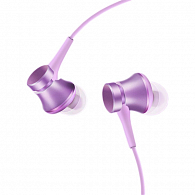 Mi Piston Headphones Basic (фиолетовый)
