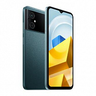 M5 4/128GB (зеленый)