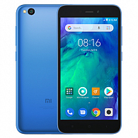Redmi Go 1/8GB (синий)