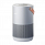 Smartmi Air purifier P1 (серебристый)