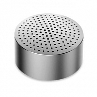 Mi Bluetooth Speaker mini (серебристый)