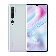Mi Note 10 6/128GB (белый)