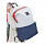 Lecturer Leisure Backpack (белый)