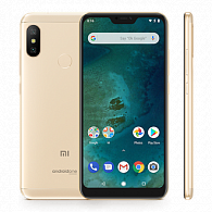 Mi A2 Lite 3/32GB (золотой)