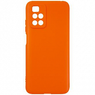 для Xiaomi Redmi 10 Ultimate (оранжевый)