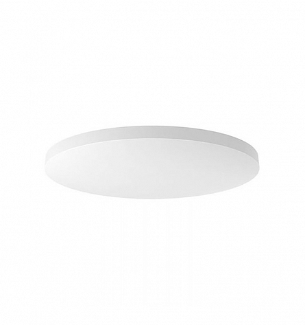 Светодиодный светильник xiaomi mi led ceiling light mjxdd01yl 45 см обзор