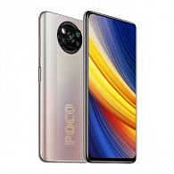 POCO X3 Pro 6/128GB (бронзовый)