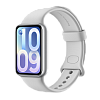 Фитнес-браслет Xiaomi Smart Band 10 Pro   серебристый, №1
