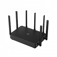 Mi AIoT Router AC 2350 (черный)