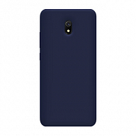 Hard Case для Xiaomi Redmi 8A (синий)