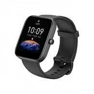 Bip 3 Pro (черный)