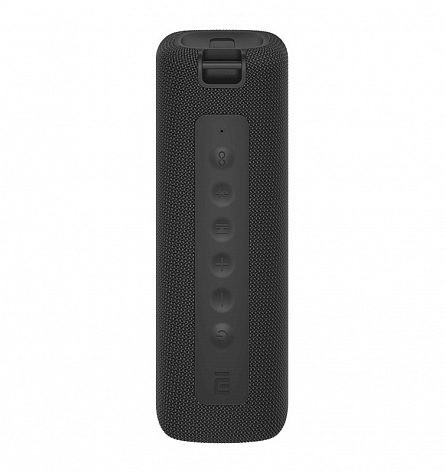 Mi Portable Bluetooth Speaker 16W (черный)