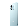 Смартфон REDMI Note 17 4/128GB бирюзовый, №7