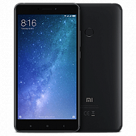 Mi Max 2 4/64GB (черный)