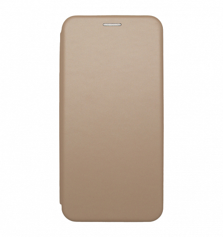 Shell Case для Xiaomi Redmi 9T (золотой)