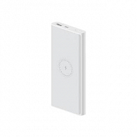 Mi Wireless Power Bank Essential 10000 (белый)