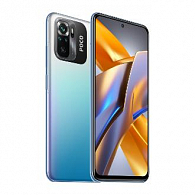 M5S 4/128GB (синий)