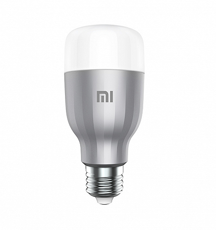 Mi LED Smart Bulb White