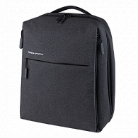 Mi City Backpack (темно-серый)