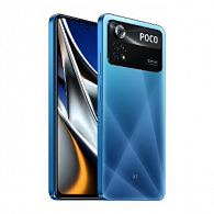 POCO X4 Pro 5G 8/256GB (синий)