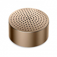 Mi Bluetooth Speaker mini (золотой)
