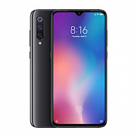 Mi 9 6/128GB (черный)