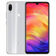 Redmi Note 7 4/64GB (белый)