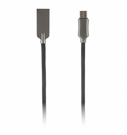 LX13 USB Type-C 1m (черный)