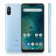 Mi A2 Lite 4/64GB (синий)