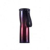 KissKissFish MOKA Smart Coffee Tumbler (фиолетовый)