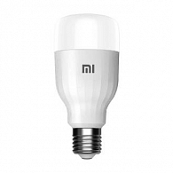 Mi Smart LED Bulb Essential White and Color