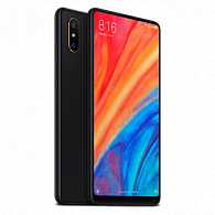 Mi Mix 2S 6/128GB (черный)