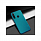 Super Frosted Shield для Xiaomi Redmi Note 8T (синий)
