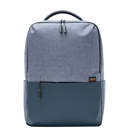Commuter Backpack (светло-синий)