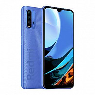 Redmi 9T 4/64GB (синий)