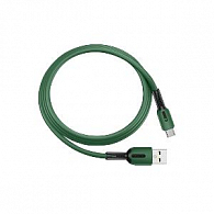 USB/micro USB SJ432 (зеленый)