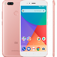 Mi A1 4/64GB (розовый)