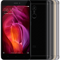 Redmi Note 4 3/64GB (серый)