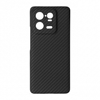 Carbon для Xiaomi 13 Pro матовый (черный)