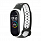 для Mi Band 4/Mi Band 3 (белый)