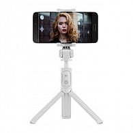 Mi Selfie Stick Tripod (серый)